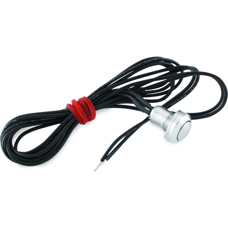 Bikers Choice Mini Push Button Switch Universal Custom Ea