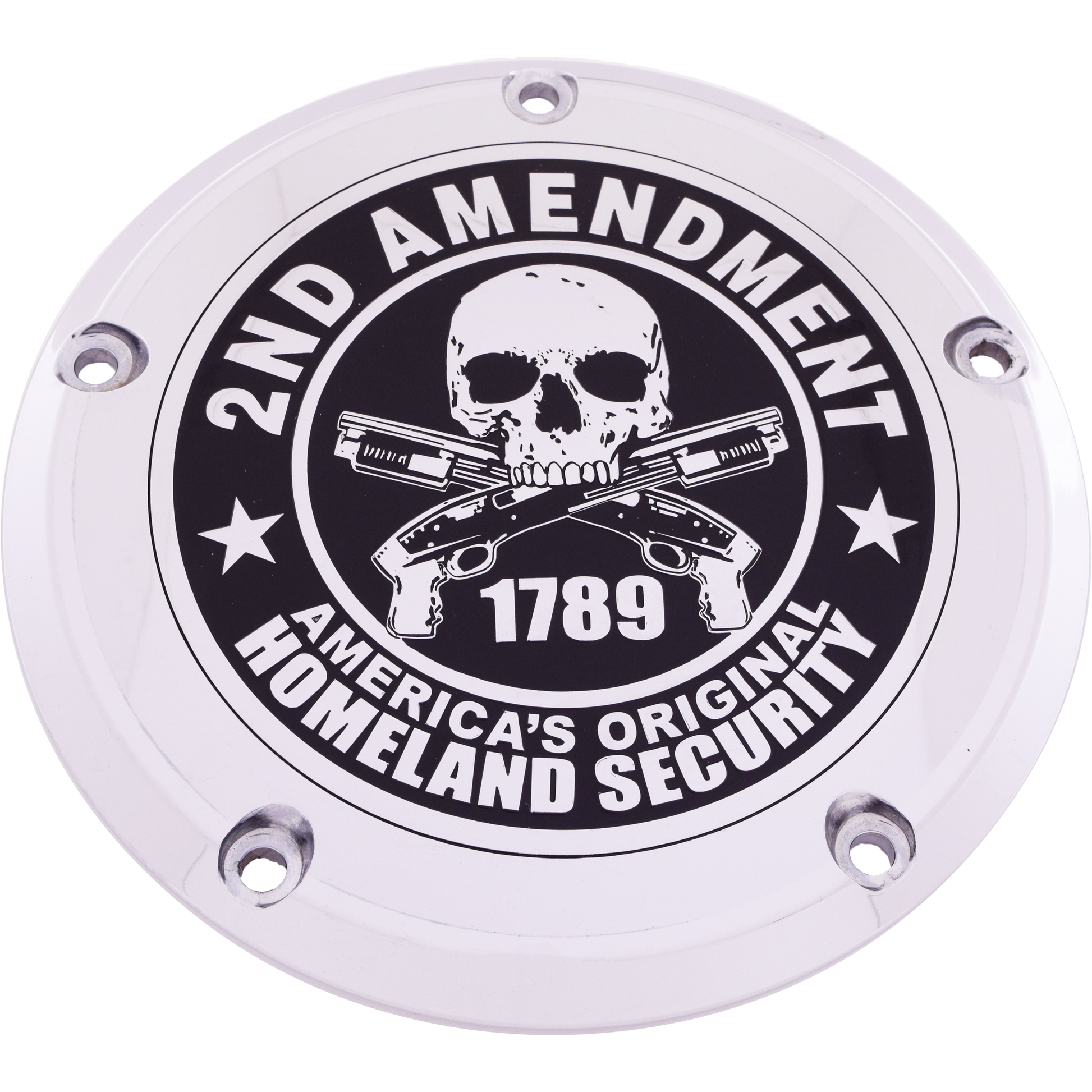 7   Tc Derby Cover 2a Chrome