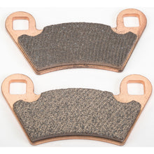 Brake Pad Kit Sintered