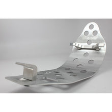 Skid Plate W/(Rims) System