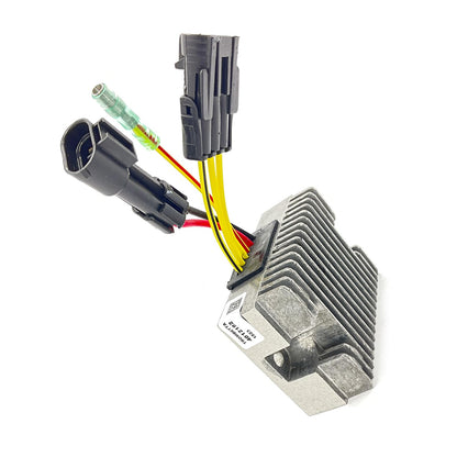 Polaris Ranger Regulator Rectifier, Genuine OEM Part 4012192, Qty 1