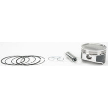 Piston Kit 82.50/+0.50 9.0:1 Suz