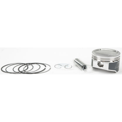 Piston Kit 82.50/+0.50 9.0:1 Suz