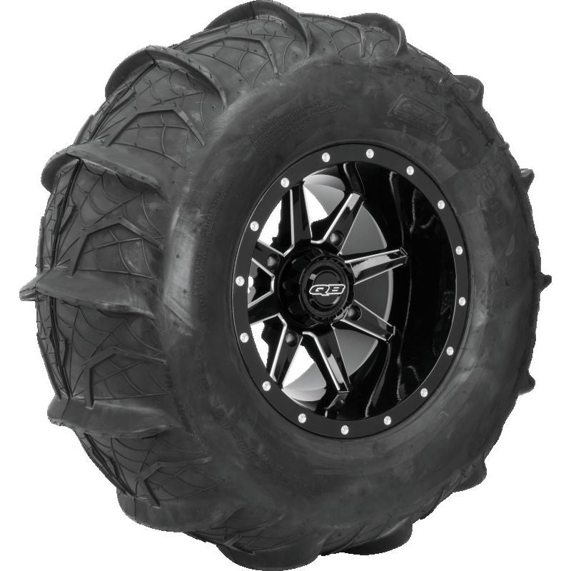 QuadBoss Stryker 14X7 - 4/156 4+3