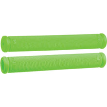 One Piece Grips Green 8"