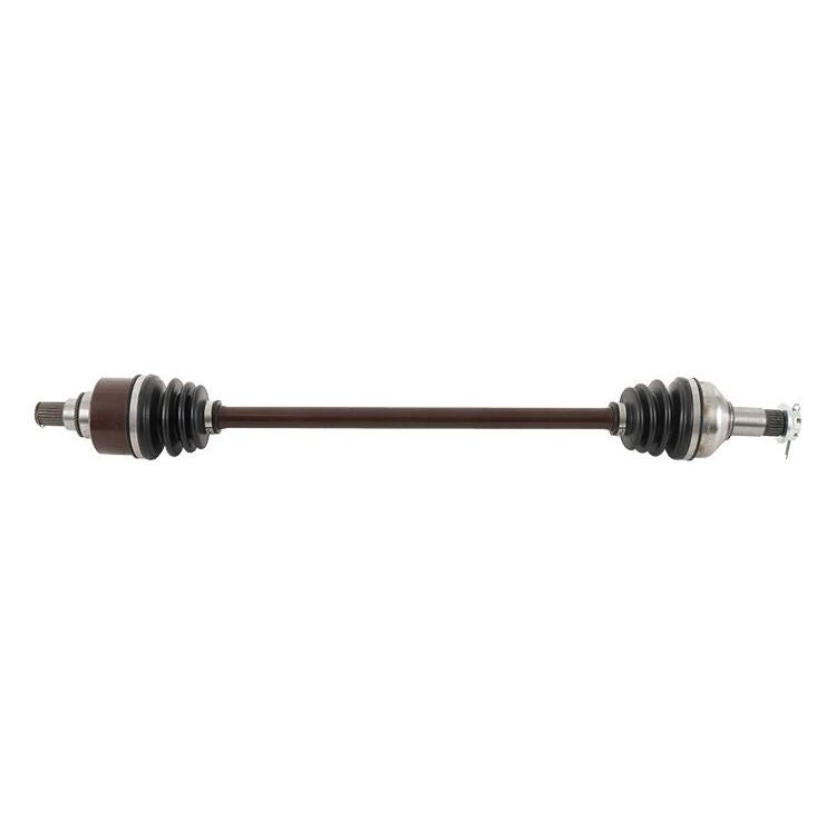 6 Ball Heavy Duty Axle Front
