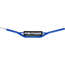 Handlebar   Csc Yz/Yzf   Blue