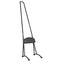 Stupid Tall Sissy Bar W/Bar Black Xl 94 03