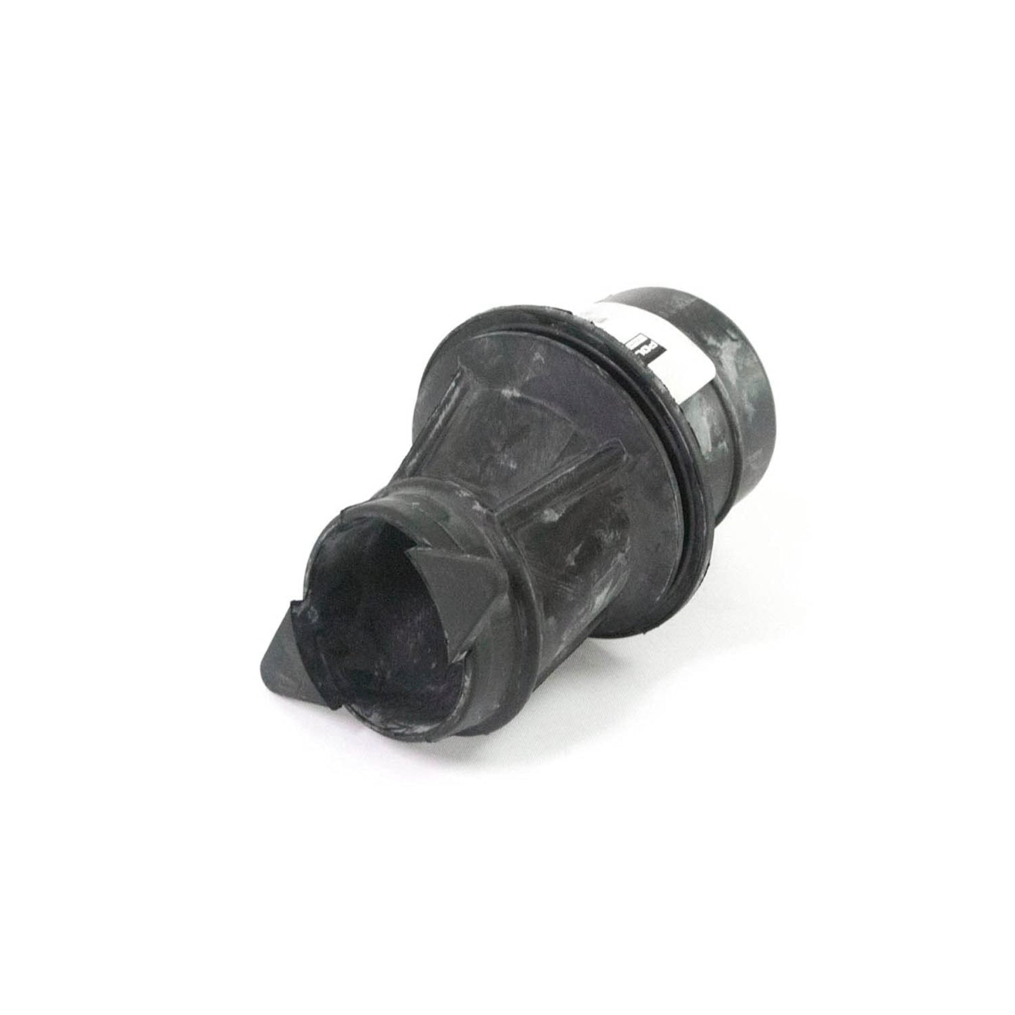 Polaris ATV Carburetor Boot, Air Box, Genuine OEM Part 5438094, Qty 1