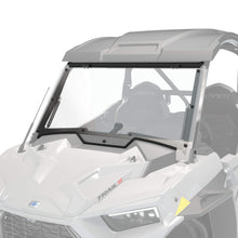 Polaris Off Road Tip Out Windshield - Hard Coat Poly - 2889537