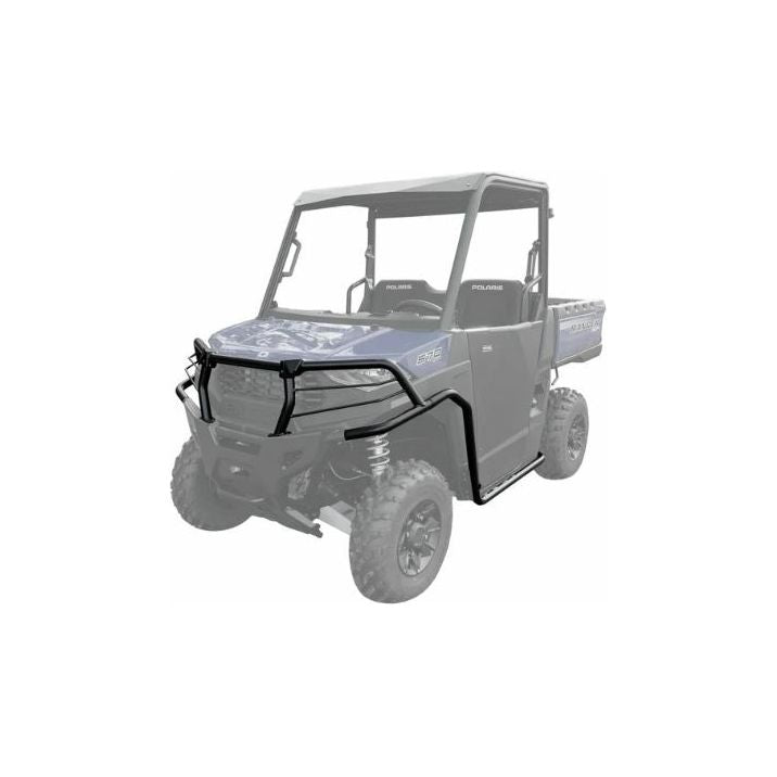 Front Bumper Kit