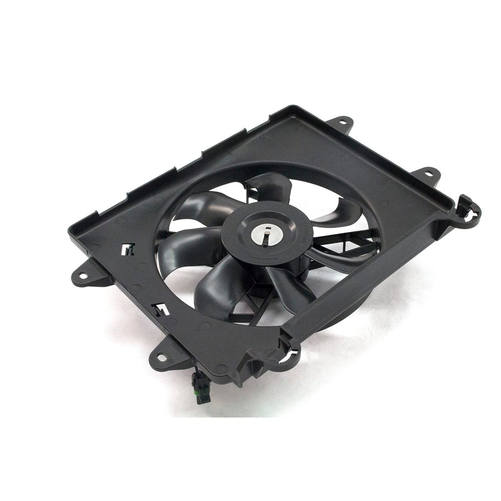 
                      
                        Polaris Ranger Fan Assembly, Genuine OEM Part 2411816, Qty 1
                      
                    