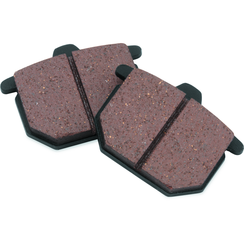 BikeMaster Honda Brake Pads