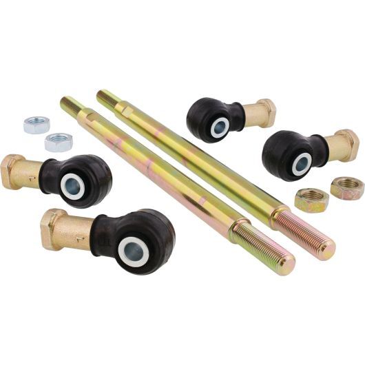Tie Rod Upgrade Kit Pol