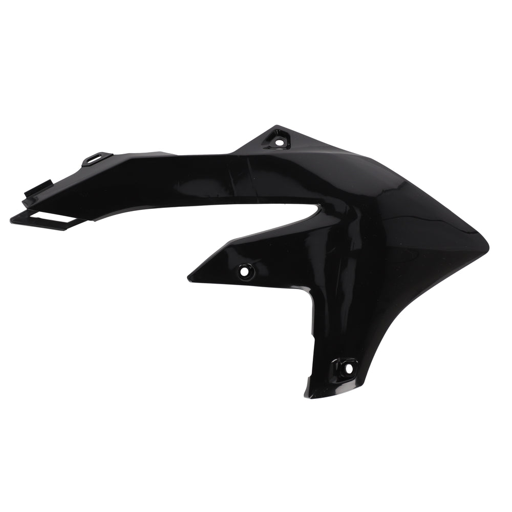 Radiator Shroud Yam Black