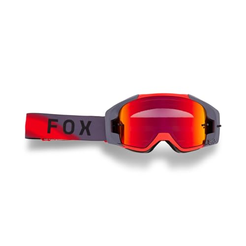 Fox Racing Vue Volatile Goggle - Spark
