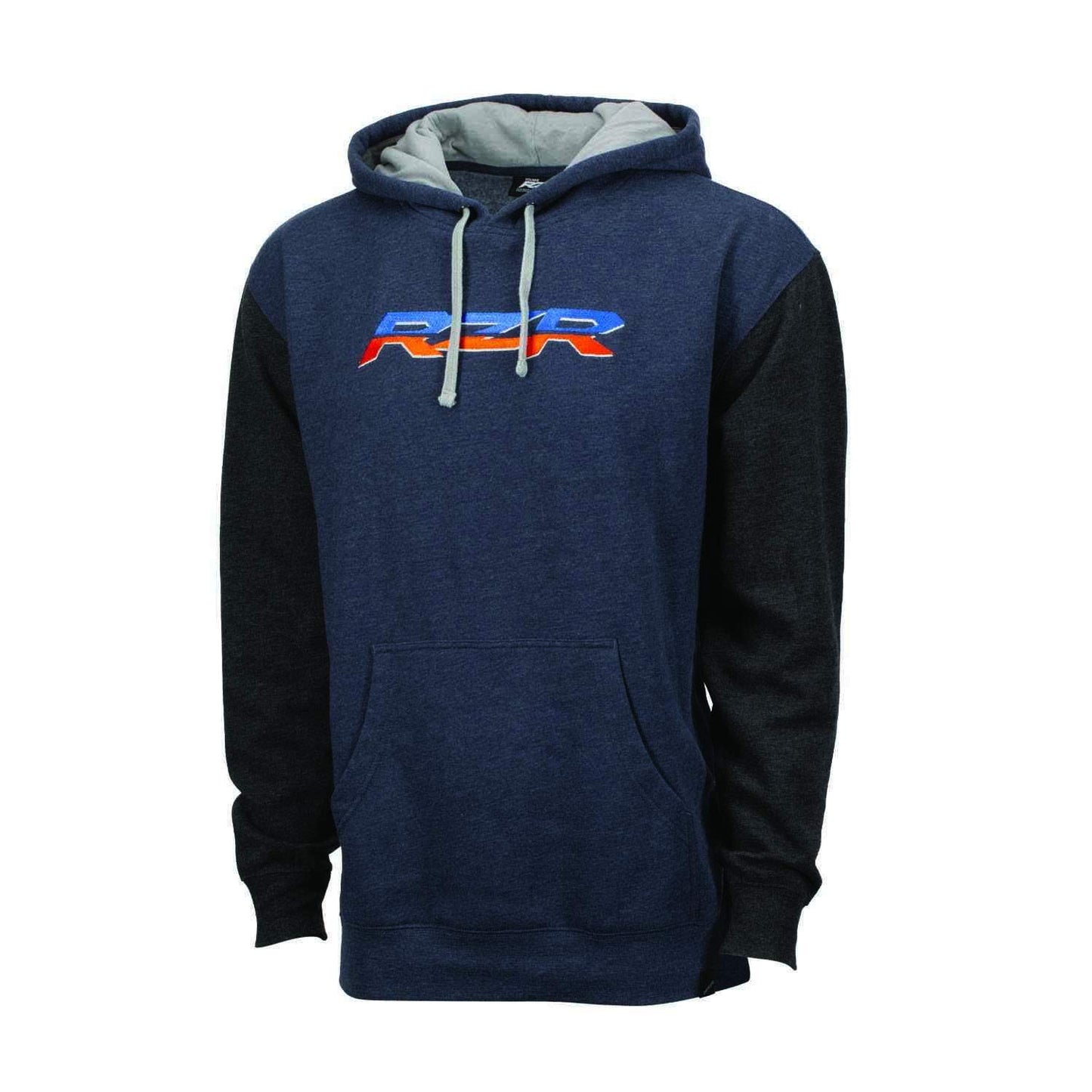 Polaris Off Road Men's RZR Logo Hoodie - S