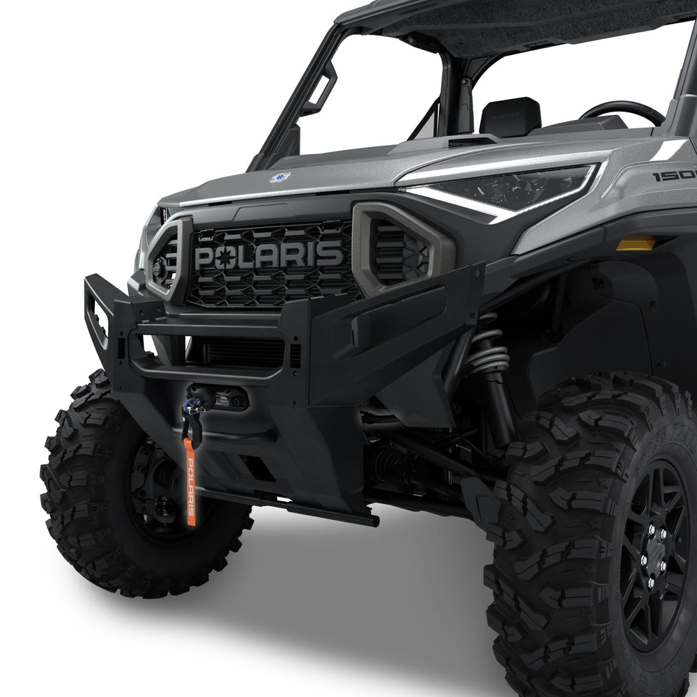 
                      
                        Polaris Off Road HD 4,500 Lb. Winch - 2889275
                      
                    