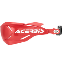 Handguard  X Factory Red/Red