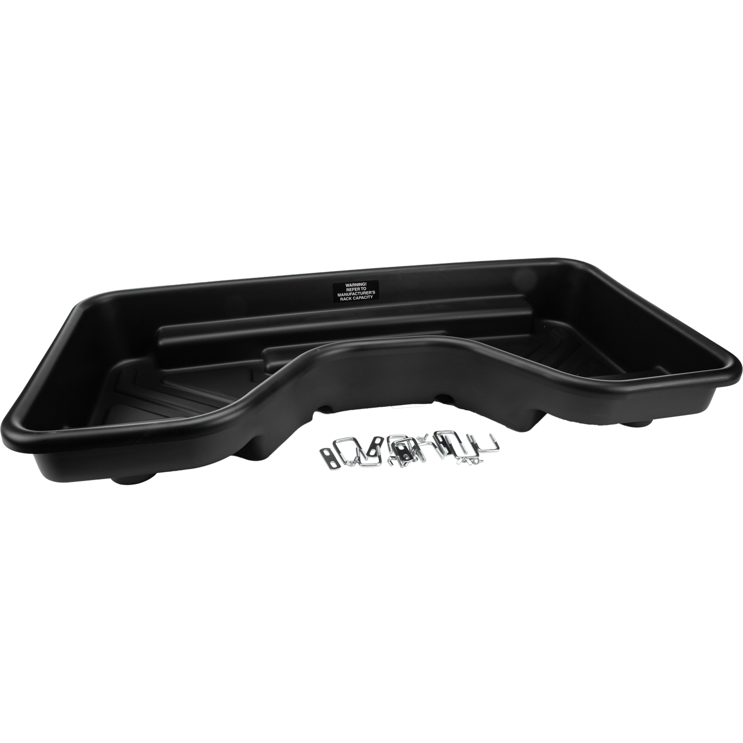 Cargo Basket Base Large