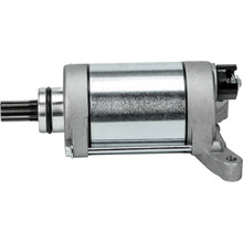 Starter Motor Yam
