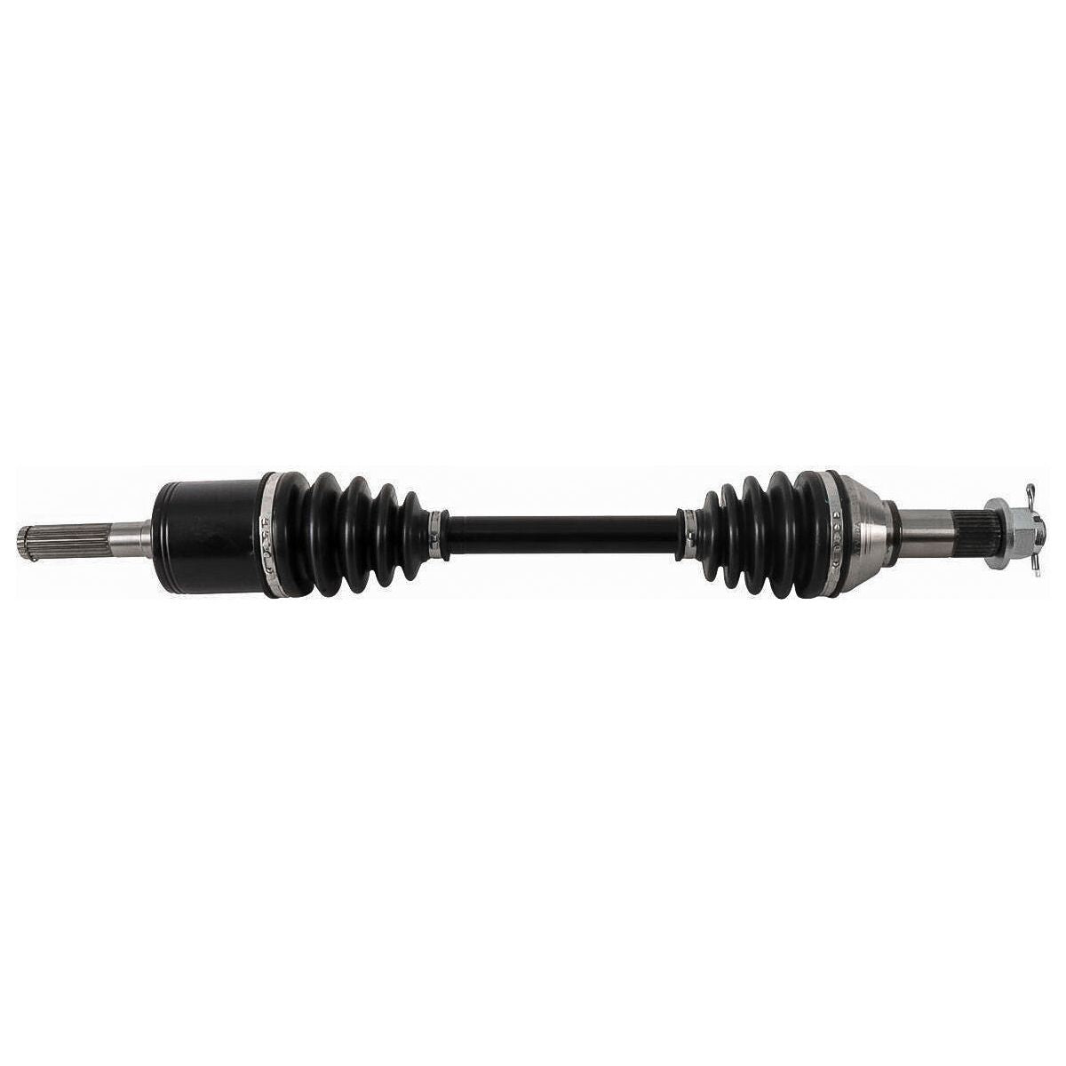 6 Ball Heavy Duty Axle