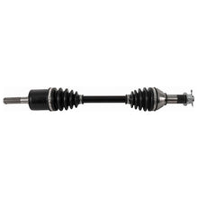 6 Ball Heavy Duty Axle