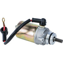Starter Motor Yam