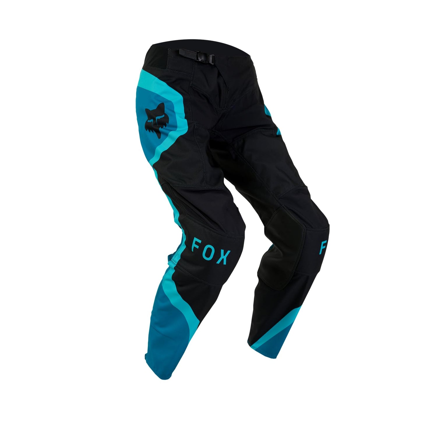 Fox Racing WOMEN'S 180 BALLAST MOTOCROSS PANT, MAUI BLUE, 10
