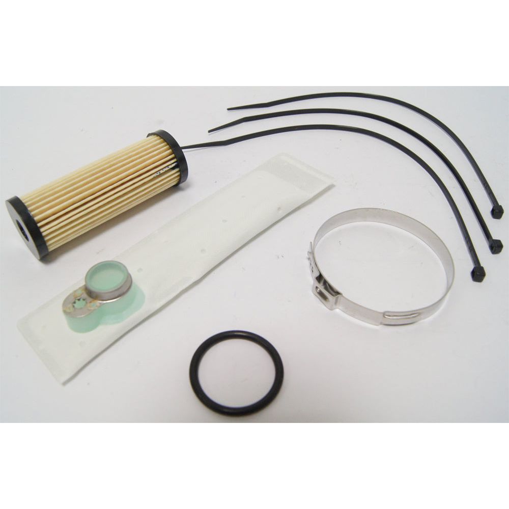 Fuel Filter Kit Xl '07 13