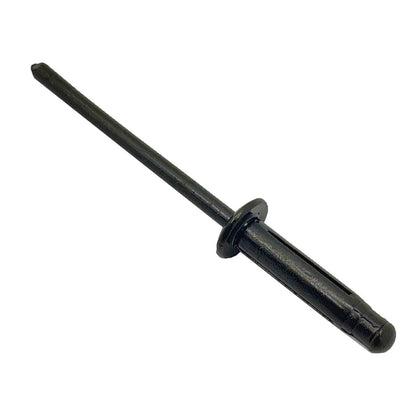 Polaris ATV Rivet, Genuine OEM Part 7661981, Qty 1