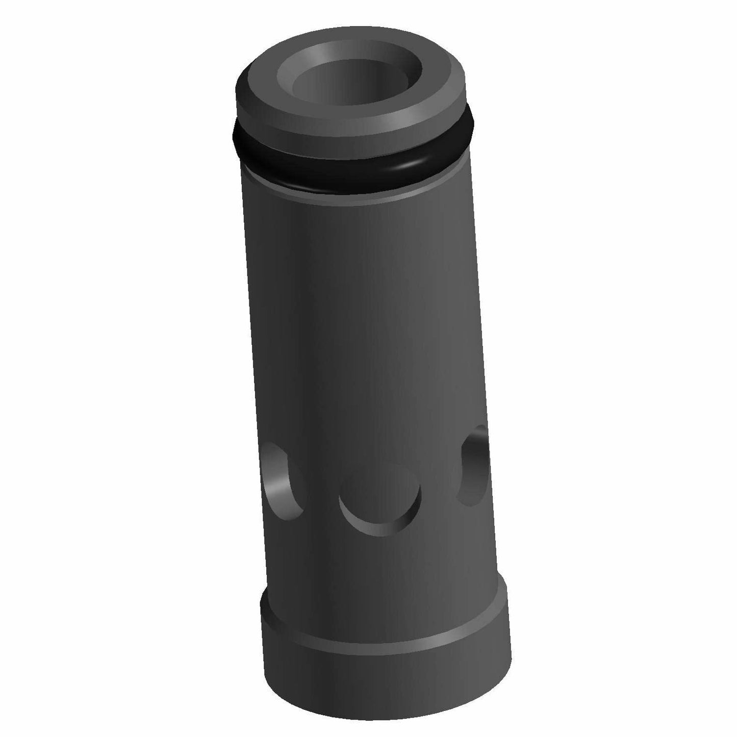Polaris Off Road Regulator Valve Assembly, Genuine OEM Part 2521772, Qty 1