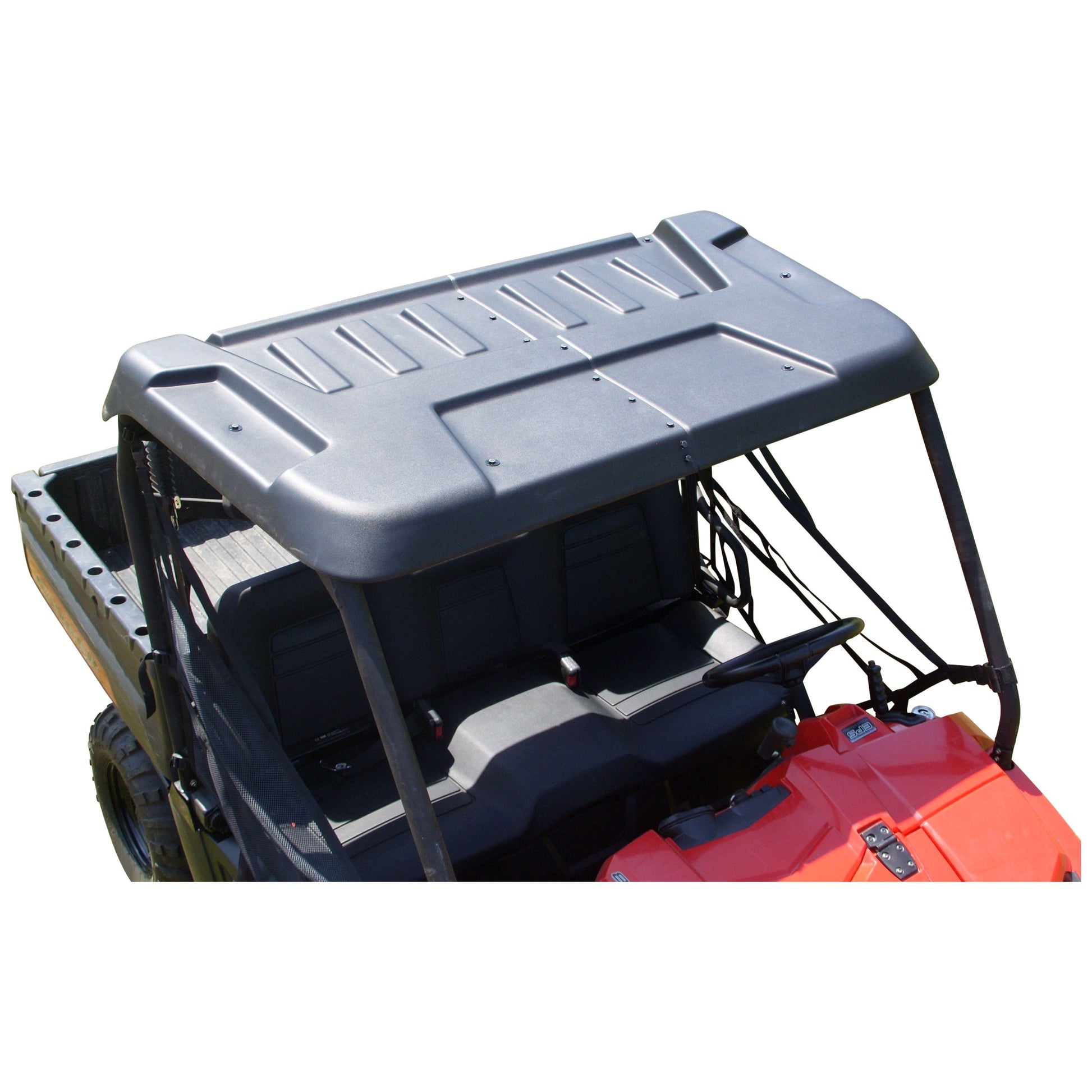 Utv Molded Roof