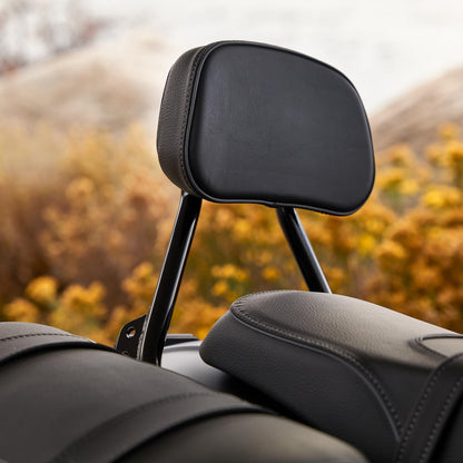 Indian Motorcycle Syndicate Low Profile Passenger Backrest - 2890256-266