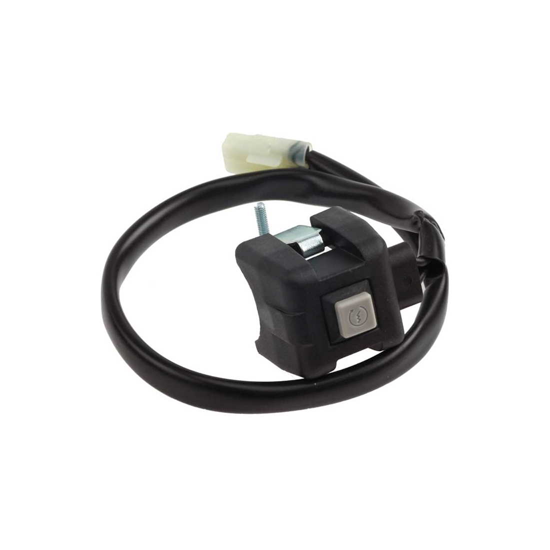 Start Button OEM Replica Yam