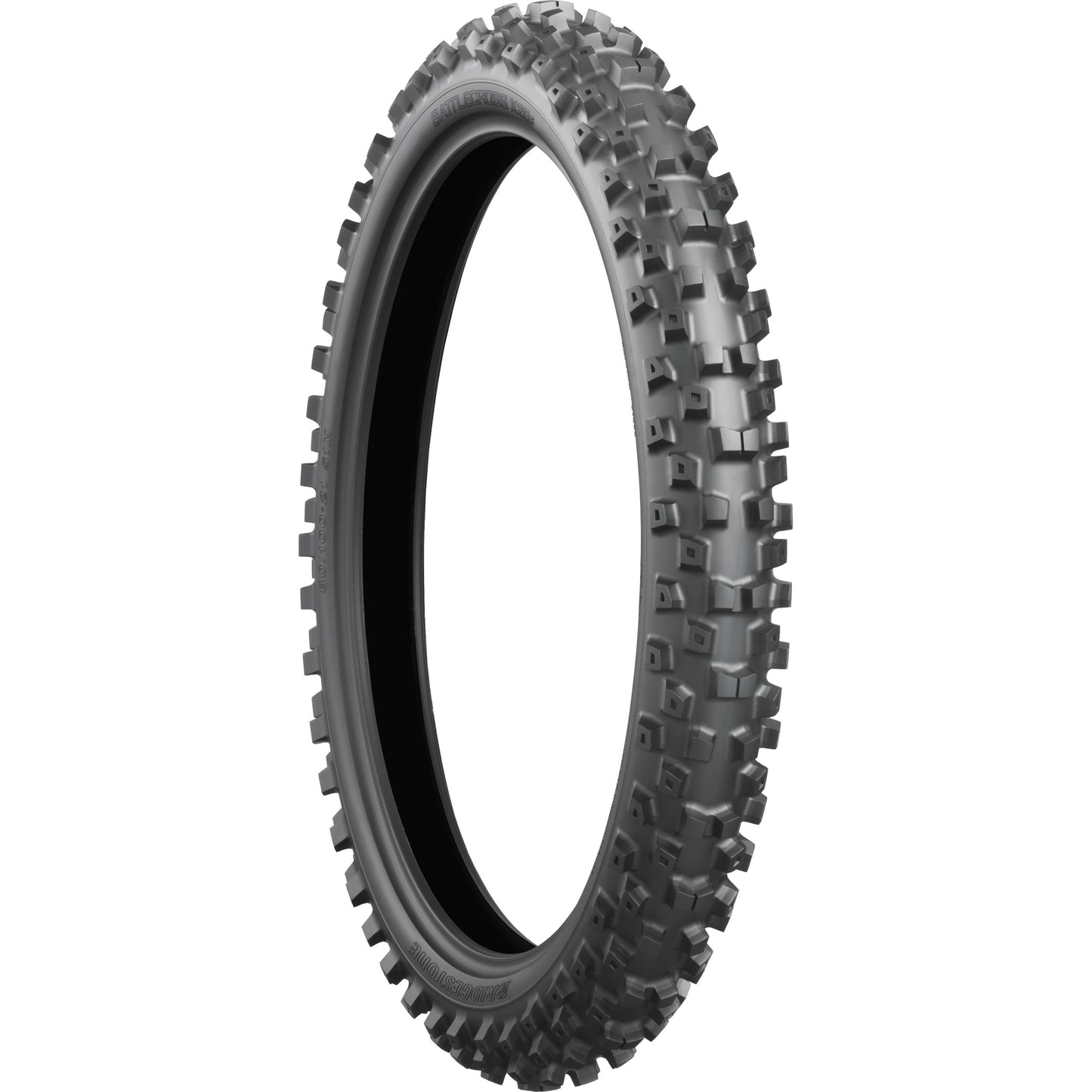 Tire Battlecross X20 Front 80/100 21 51m Bias Tt