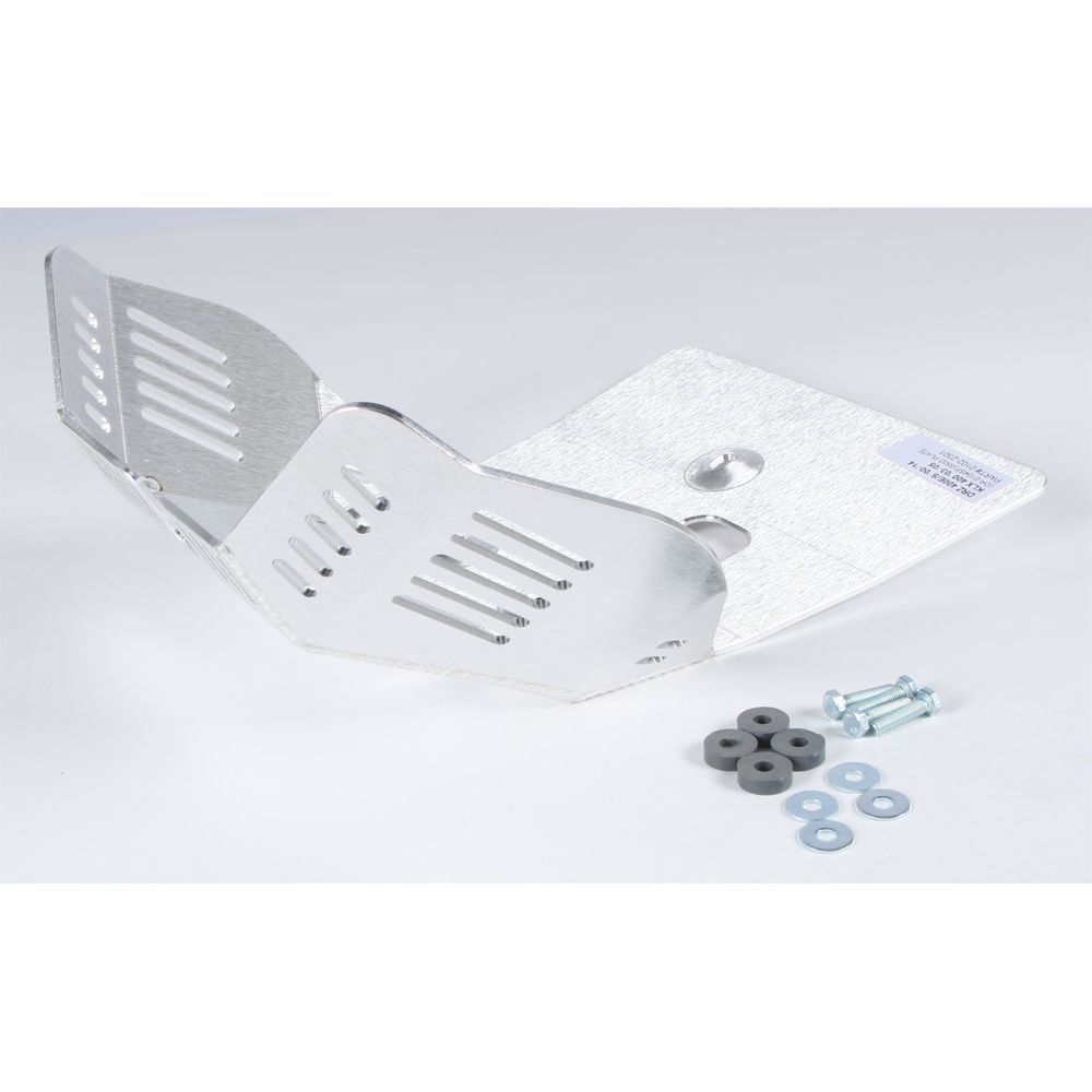 Skid Plate