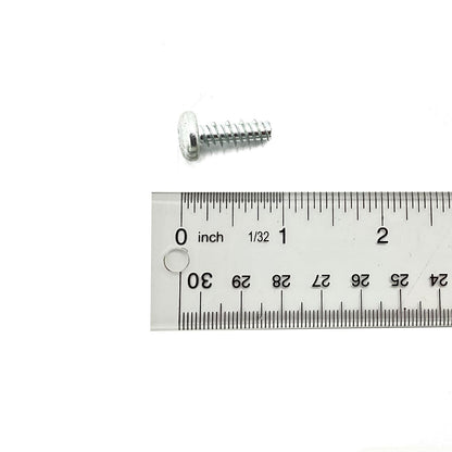 Polaris Ranger Screw, Genuine OEM Part 7519290, Qty 1