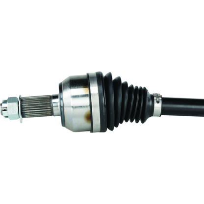 DragonFire Racing Hydra Axle- Polaris General 1000 17-21- Postion- Rear- Right/Left