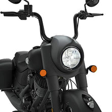 Indian Motorcycle 7 in. Pathfinder LED Headlight - 2884422