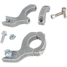 Uniko Handguards Aluminum Mounting Kit