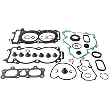 QuadBoss 2016 Polaris ACE 900 SP Complete Gasket Set w/ Oil Seal