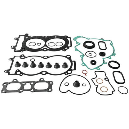 QuadBoss 2016 Polaris ACE 900 SP Complete Gasket Set w/ Oil Seal