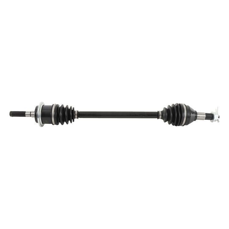8 Ball Extreme Axle Front