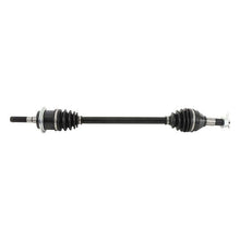 8 Ball Extreme Axle Front