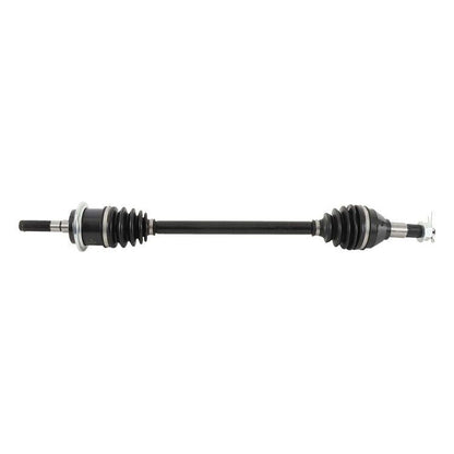 8 Ball Extreme Axle Front