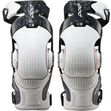 K8 3.0 Knee Brace Carbon (Pr) Carbon/White Xl