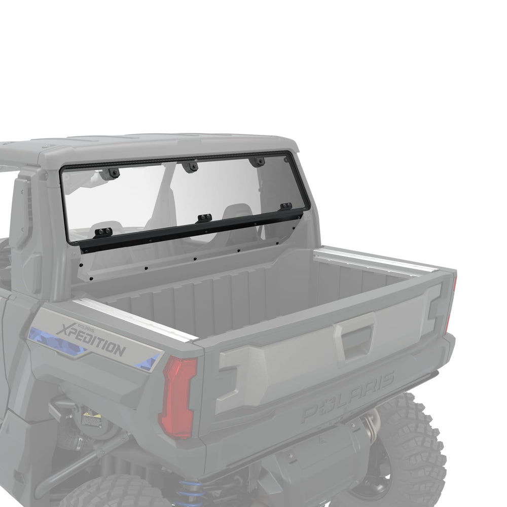 
                      
                        Polaris Off Road Rear Panel - Poly
                      
                    