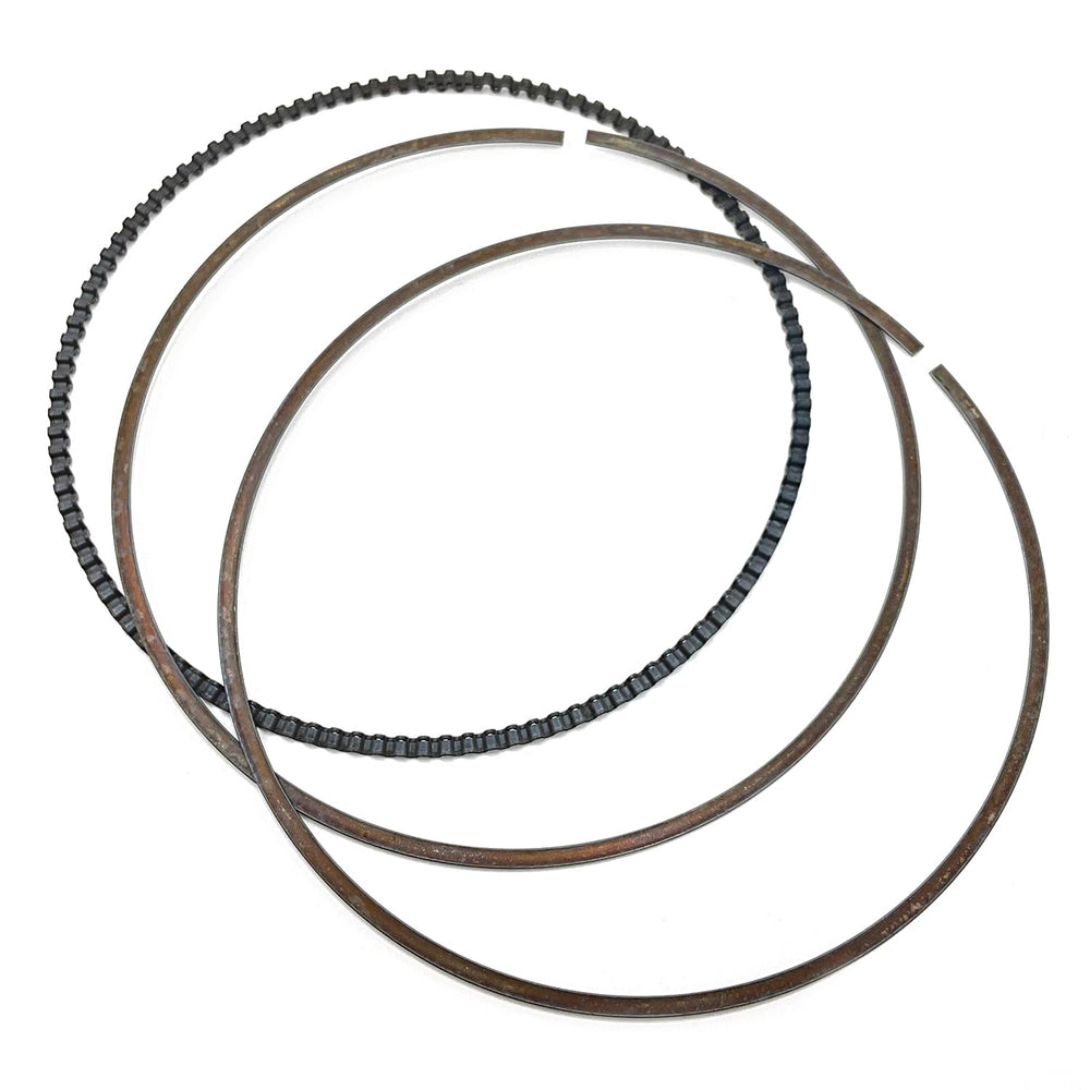 
                      
                        Polaris RZR Piston Rings Kit, 93 mm, 875, Genuine OEM Part 2204509, Qty 1
                      
                    