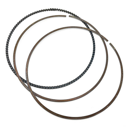 Polaris RZR Piston Rings Kit, 93 mm, 875, Genuine OEM Part 2204509, Qty 1